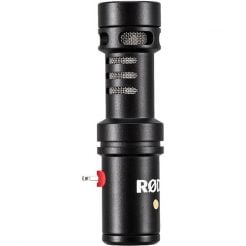 Rode Vedio Mic Me L Price in Pakistan
