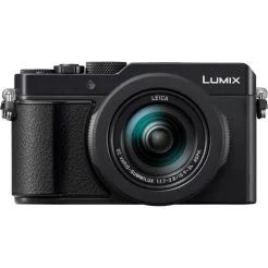 Lumix DC-LX100 II Price in Pakistan
