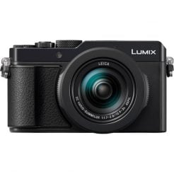 Lumix DC-LX100 II Price in Pakistan