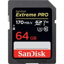 64GB SD Card Price in Pakistan