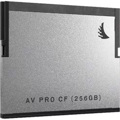 Angelbird 256GB CFAST Price in Pakistan