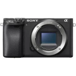 Sony A6400 Body Price in Pakistan