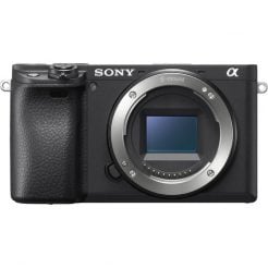 Sony A6400 Body Price in Pakistan