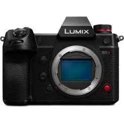 Panasonic S1H Price in Pakistan