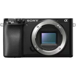 Sony a6600 Price in Pakistan