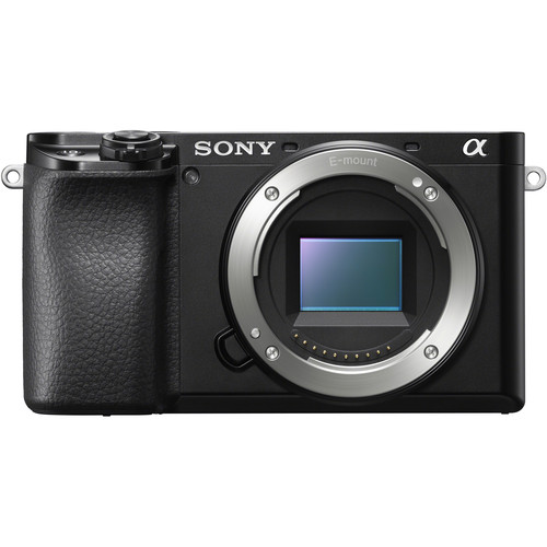 Sony A6100 Price in Pakistan