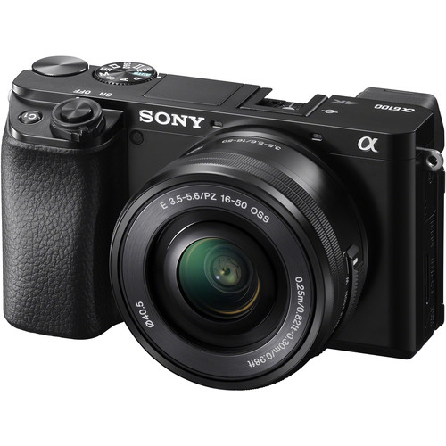 Sony a6600 Price in Pakistan