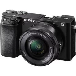 Sony A6100 Price in Pakistan
