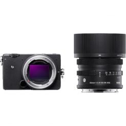 Sigma fp Price in Pakistan