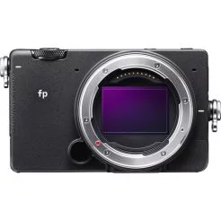 Sigma FP Price in Pakistan
