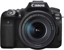 Canon 90D Price in Pakistan