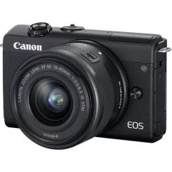 Canon M200 Price in Pakistan