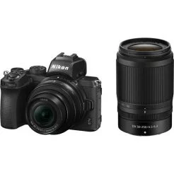 Nikon Z50 Price in Pakistan