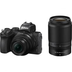 Nikon Z50 Price in Pakistan