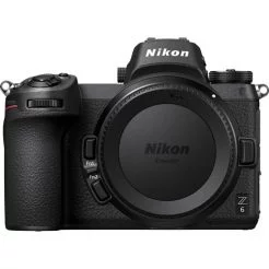 Nikon Z6 Price in Pakistan