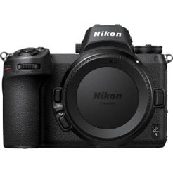 Nikon Z6 Price in Pakistan