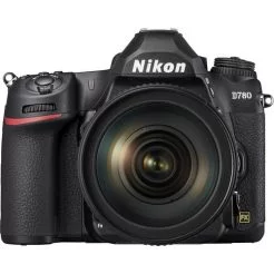 Nikon D780 Price in Pakistan