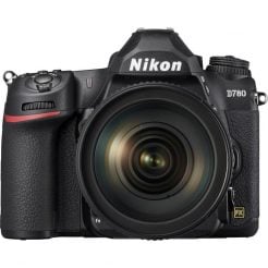 Nikon D780 Price in Pakistan