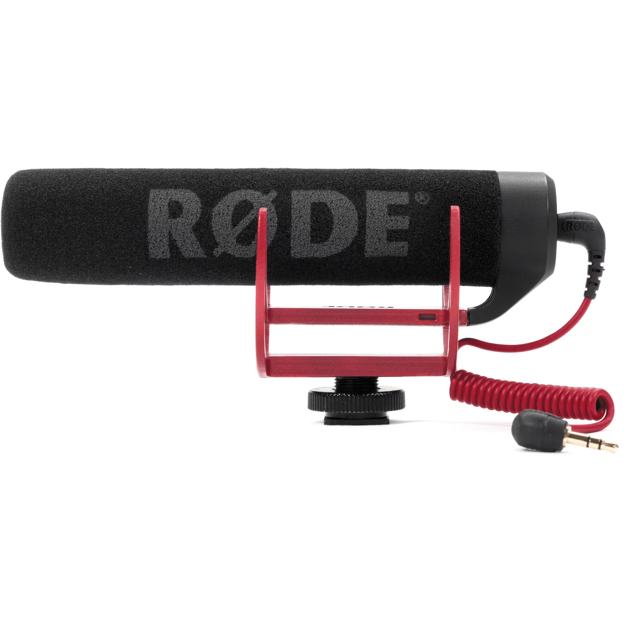 Best Vlogging Microphone