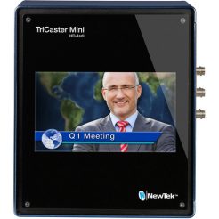 NewTek TriCaster Mini Advanced Price in Pakistan