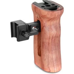 SmallRig Wooden Side Handle Price in Pakistan