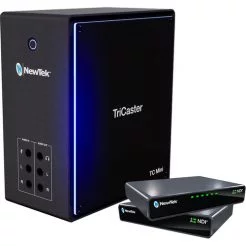 TriCaster Mini Price in Pakistan