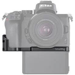 Nikon Z50 Vlogging Plate Price in Pakistan