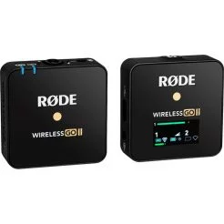 Rode Wireless Go ii Price in Pakistan
