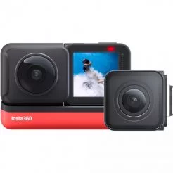 Insta360 One r price in pakistan