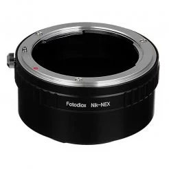 Nikon to Sony Adapter Price in Pakistan