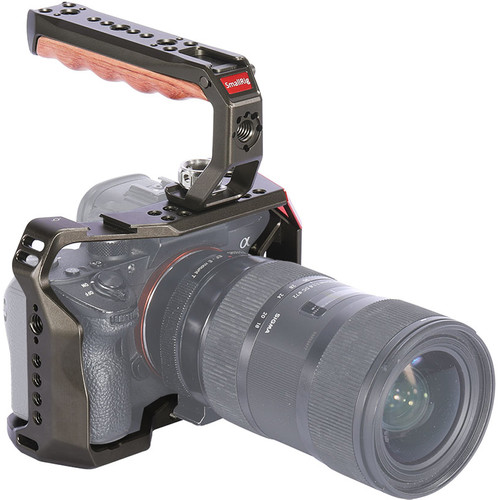 Sony A7iii Cage Price in Pakistan