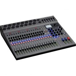 Zoom L-20 LiveTrack 20-Input Digital Mixer