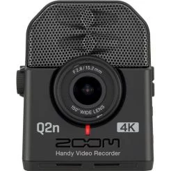 ZOOM Q2N