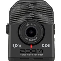 ZOOM Q2N