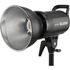 Godox SL60 price in Pakistan