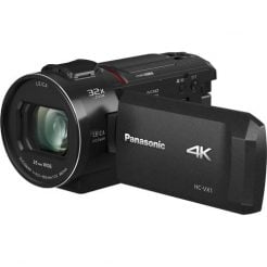 Panasonic VX1 Price in Pakistan