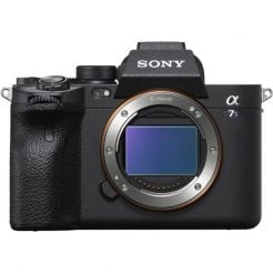 Sony Alpha a7S III Mirrorless Digital Camera