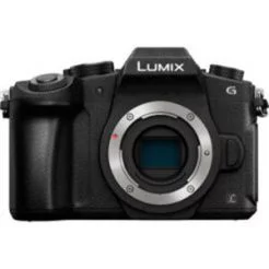Panasonic G85 Price in Pakistan
