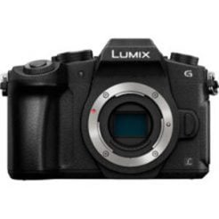 Panasonic G85 Price in Pakistan