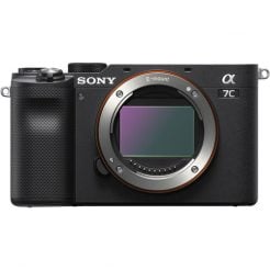 Sony A7c Price in Pakistan