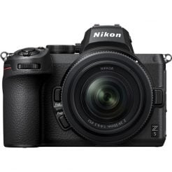 Nikon Z5 Price in Pakistan