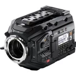 Blackmagic URSA Mini 12k Price in Pakistan