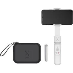 Zhiyun Smooth x Combo Price in Pakistan