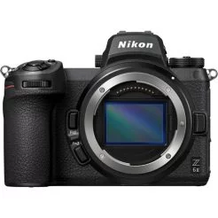 Nikon Z6ii Price in Pakistan