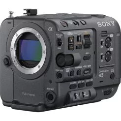 Sony FX6 Price in Pakistan