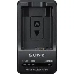 Sony FW50 Battery Charger