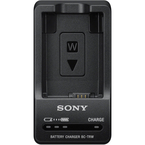 Sony FW50 Battery Charger