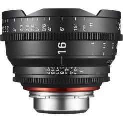 Xeen CF 16mm Price in Pakistan
