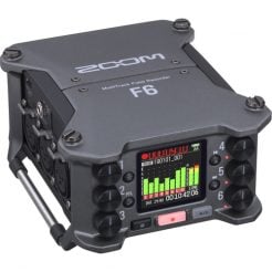 Zoom F6 Price in Pakistan