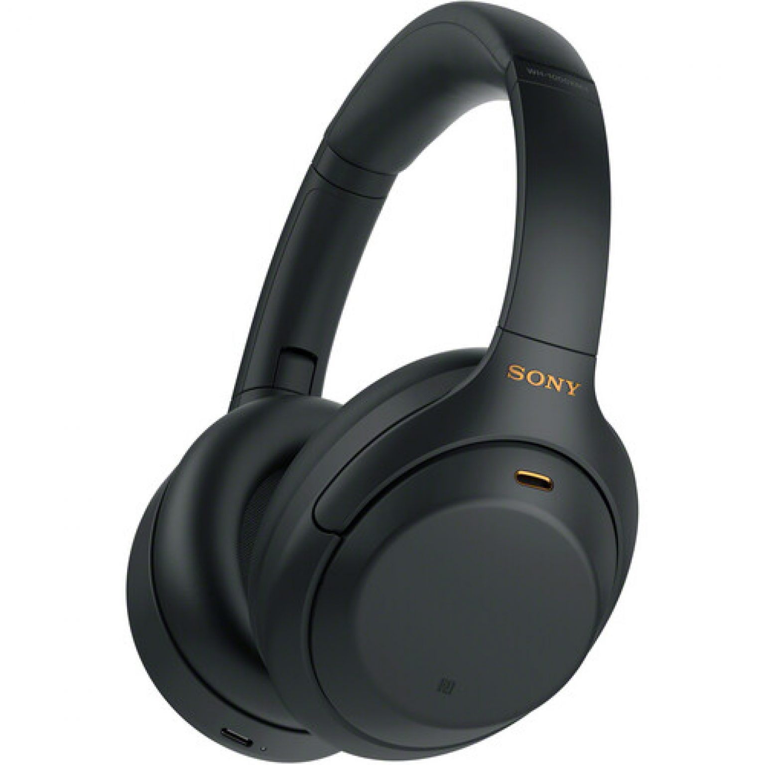 SONY WH-1000XM5 BLACK（EarProfit付き）◎Ea - ヘッドフォン